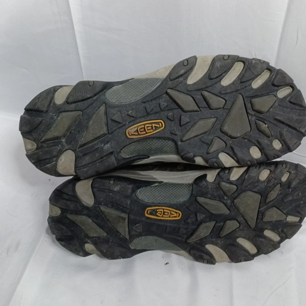 Keen these industrial